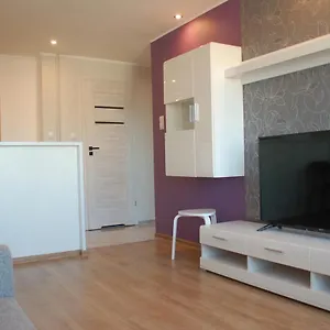  Apartament Mieszkanie 2 Pokojowe Z Widokiem Na Morze Polska