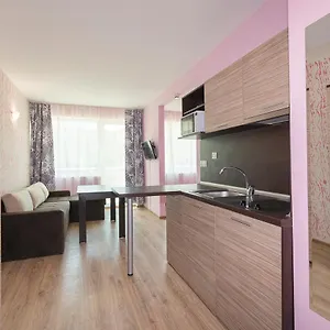  Apartament Speedrentacar