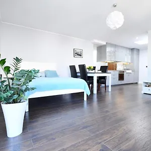  Apartament Apatament Przy Perłowej Przystani Polska