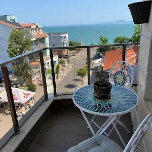  Apartament Casa Vista Bułgaria