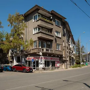 Guest house Seaside Guest, Burgas