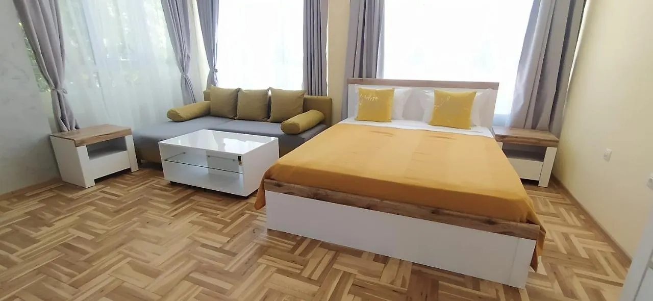 Studios Near To Burgas Free University Apartment