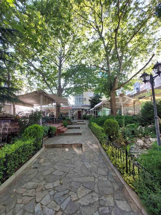 Studios Near To Burgas Free University contacts