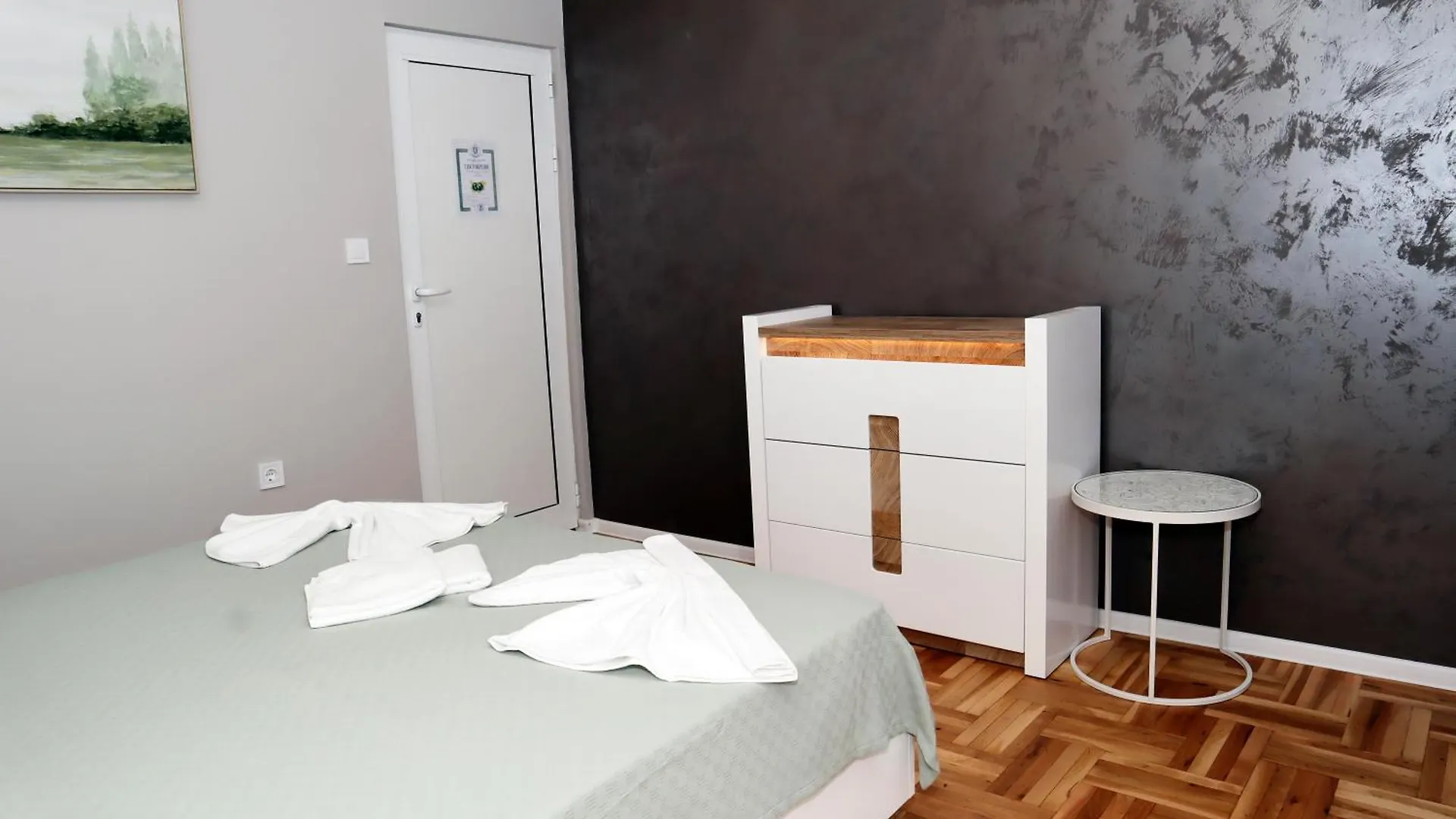 Studios Near To Burgas Free University 0*,  Bulgaria