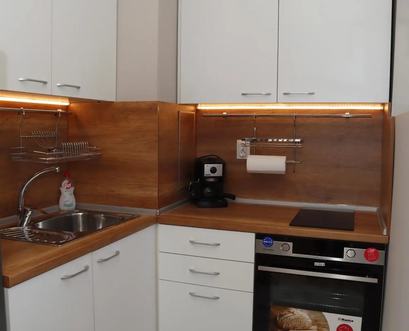 Studios Near To Burgas Free University 0*,  Bulgaria
