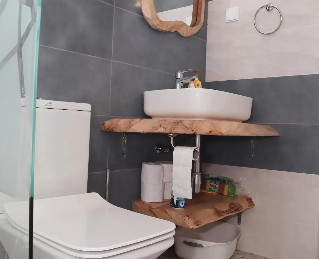 Studios Near To Burgas Free University Apartment