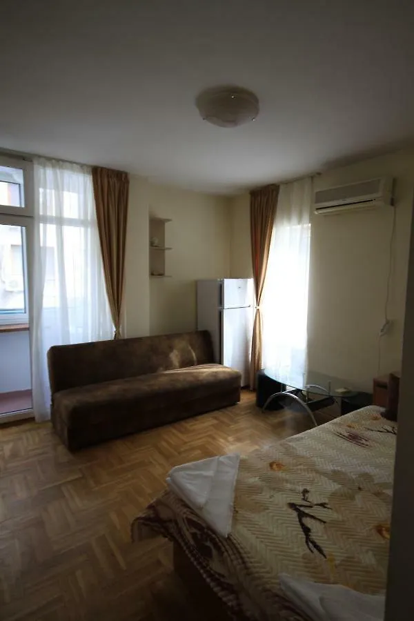 Studios Near To Burgas Free University Bulgaria